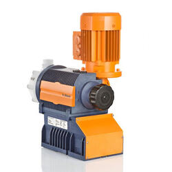 Дозирующий насос ProMinent S1Ba 07065 SST