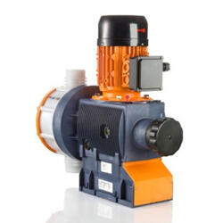 Дозирующий насос ProMinent S3Ba040830 PVT
