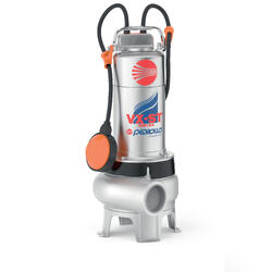 Канализационный насос Pedrollo VX-MF 20/50