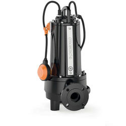 Фекальный насос с измельчителем Pedrollo TRm 0.75