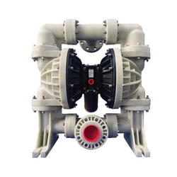 Пневматический мембранный насос GEMATECH GT2-AEN-50K
