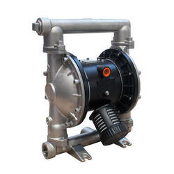 Пневматический мембранный насос GEMATECH GT1-25L