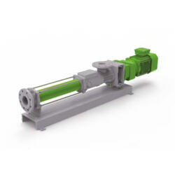 Винтовой насос GEMATECH GTS-NT-H...100S18