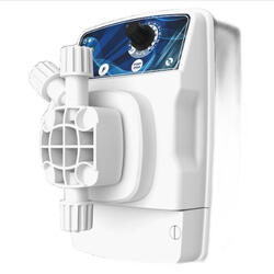 Дозирующий насос ETATRON eONE MA 15-5 100/250V PVDF TFE/P